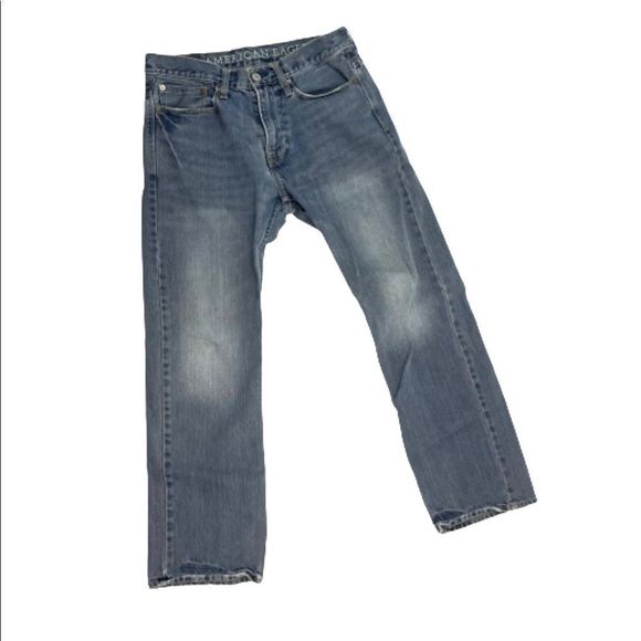 American Eagle Outfitters Other - American Eagle Relax Fit Jeans